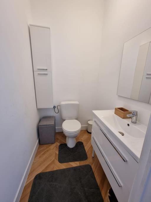 3 Centre Bruxelles Brusselsairport Expo Nato Anvers Wifi Free Parking *