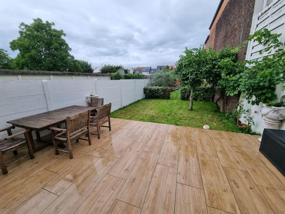 3 Centre Bruxelles Brusselsairport Expo Nato Anvers Wifi Free Parking Appartement *