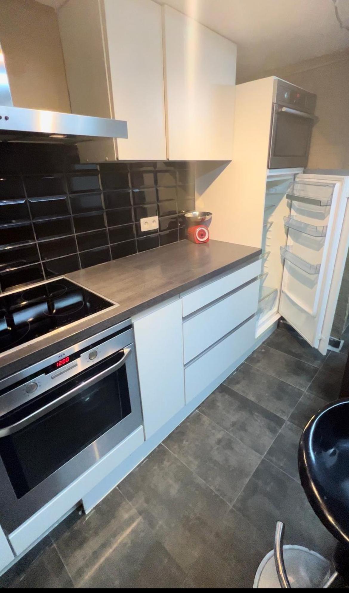 3 Centre Bruxelles Brusselsairport Expo Nato Anvers Wifi Free Parking Appartement *