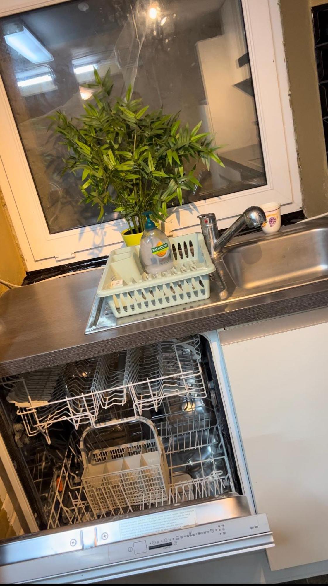 Appartement 3 Centre Bruxelles Brusselsairport Expo Nato Anvers Wifi Free Parking Vilvoorde