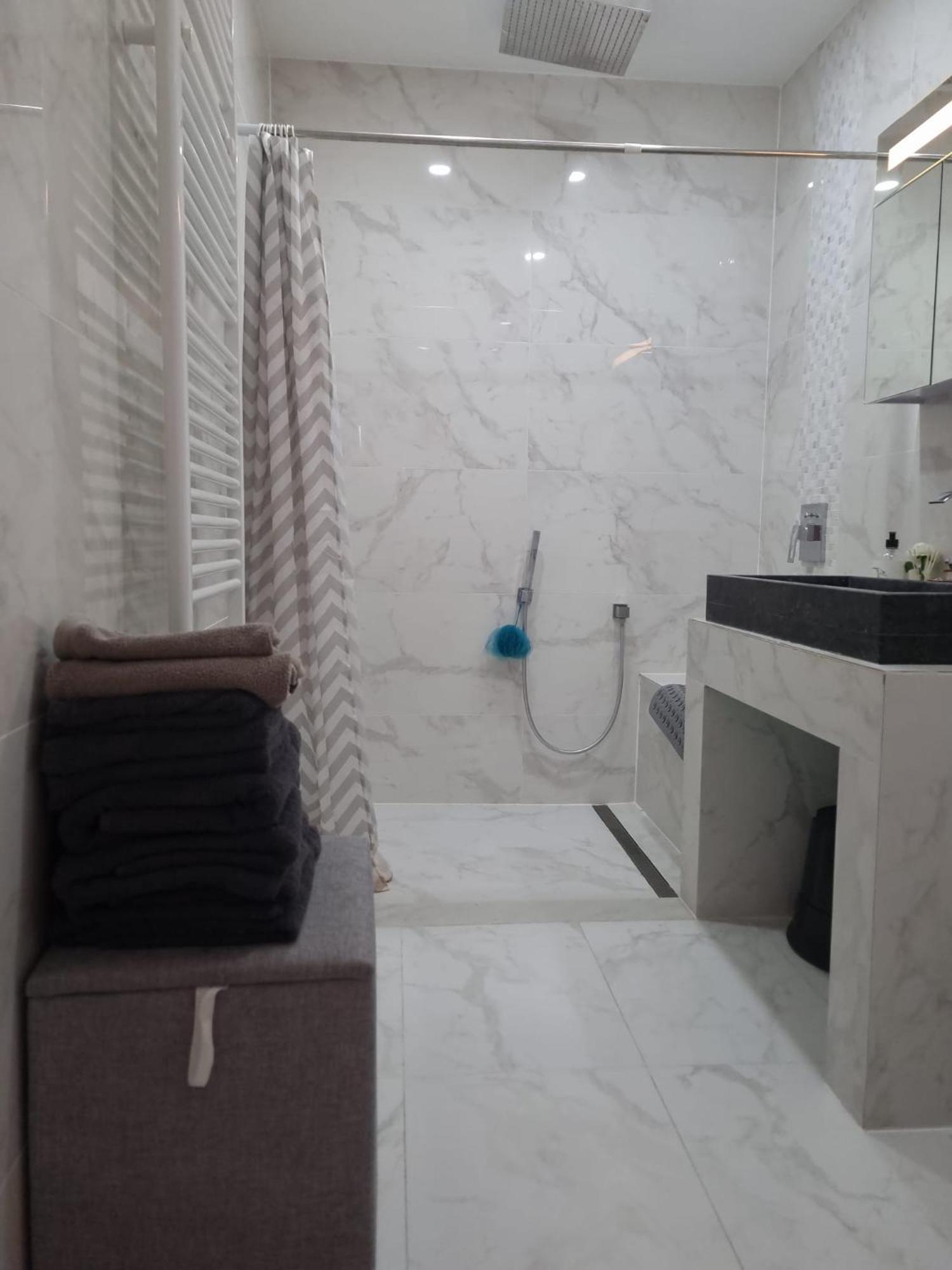 3 Centre Bruxelles Brusselsairport Expo Nato Anvers Wifi Free Parking Appartement *