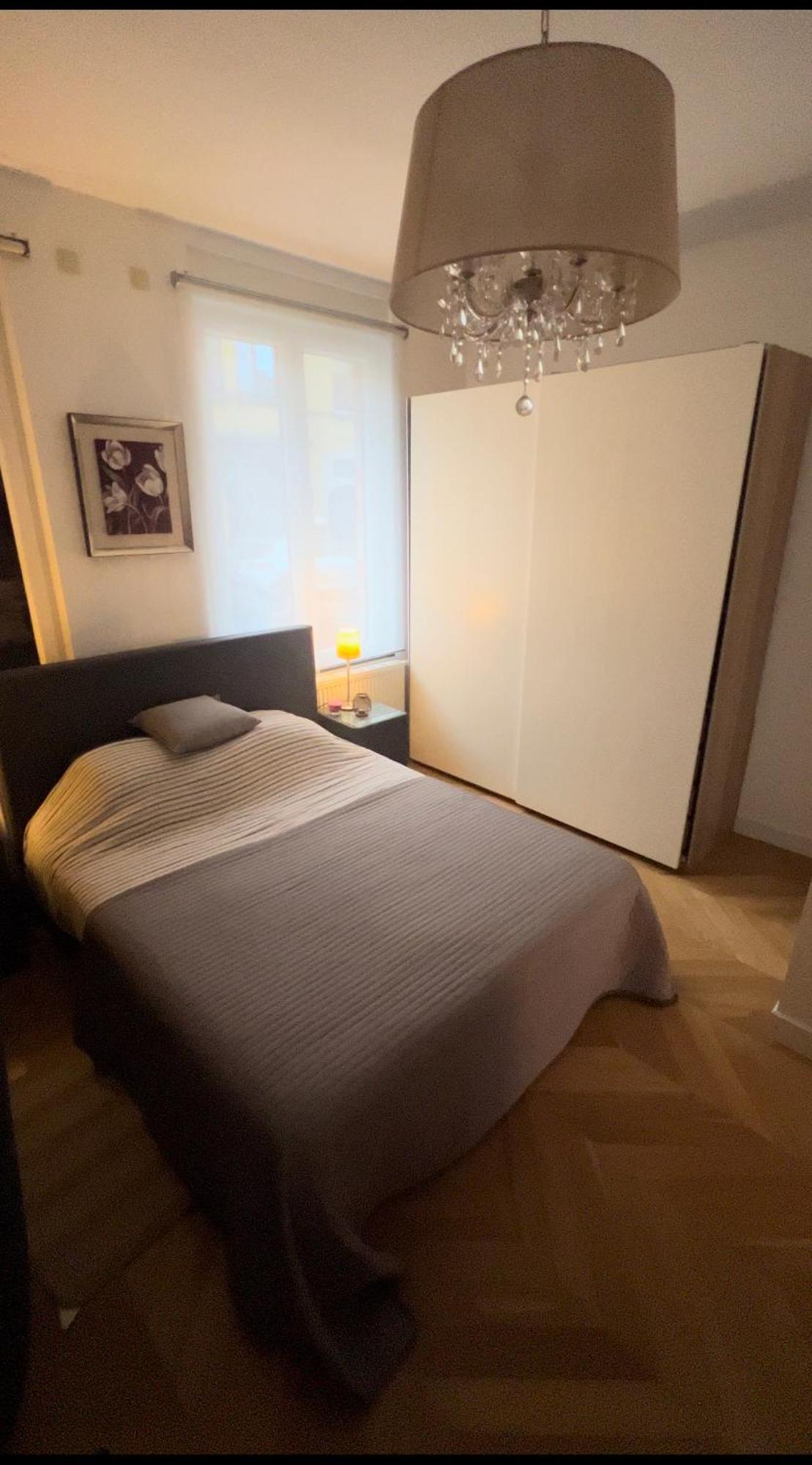 3 Centre Bruxelles Brusselsairport Expo Nato Anvers Wifi Free Parking Appartement Vilvoorde