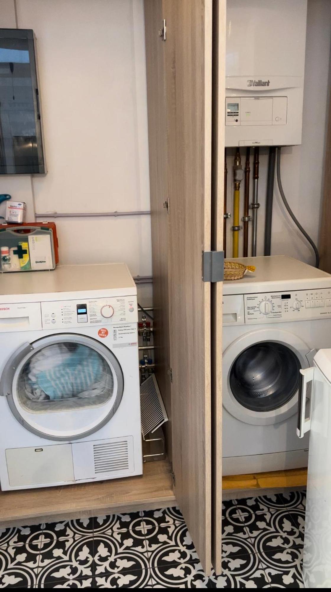 Appartement 3 Centre Bruxelles Brusselsairport Expo Nato Anvers Wifi Free Parking *