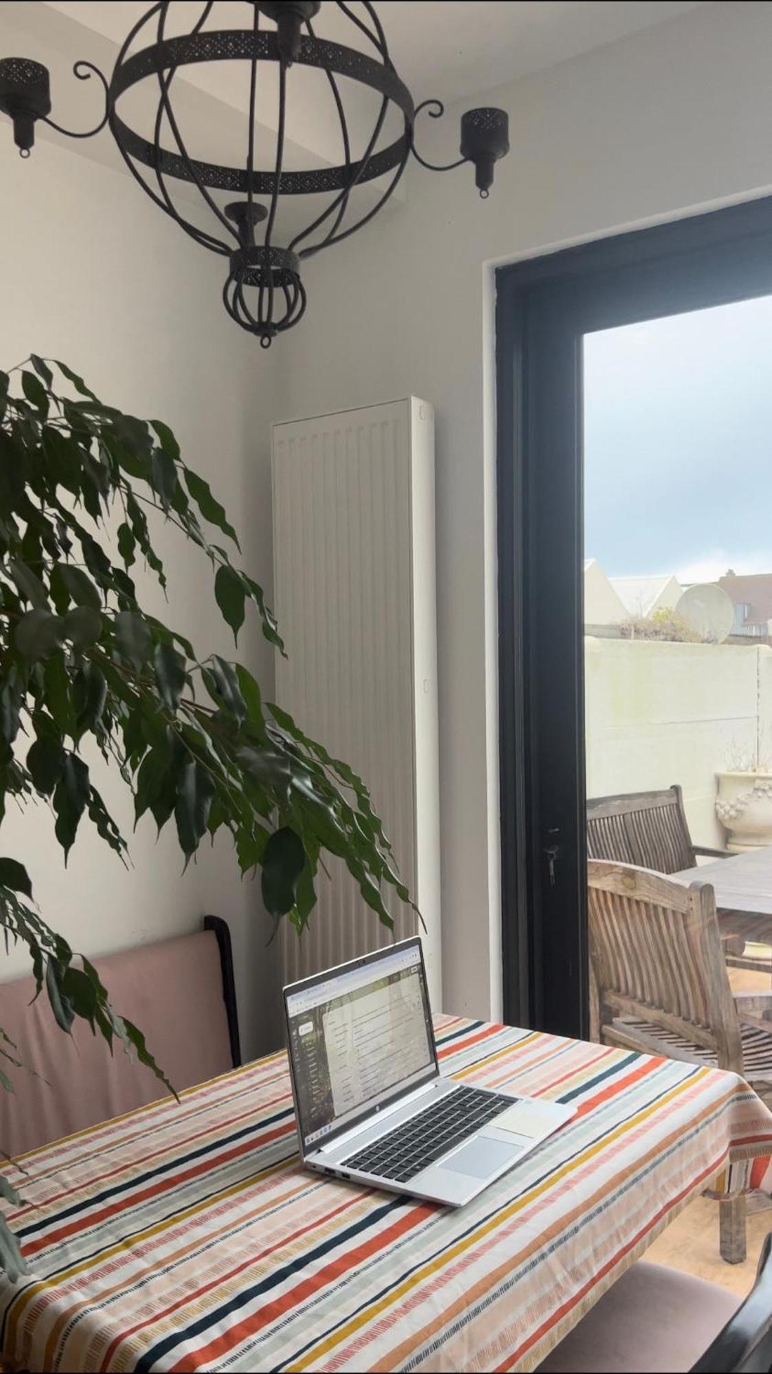 3 Centre Bruxelles Brusselsairport Expo Nato Anvers Wifi Free Parking Appartement Vilvoorde