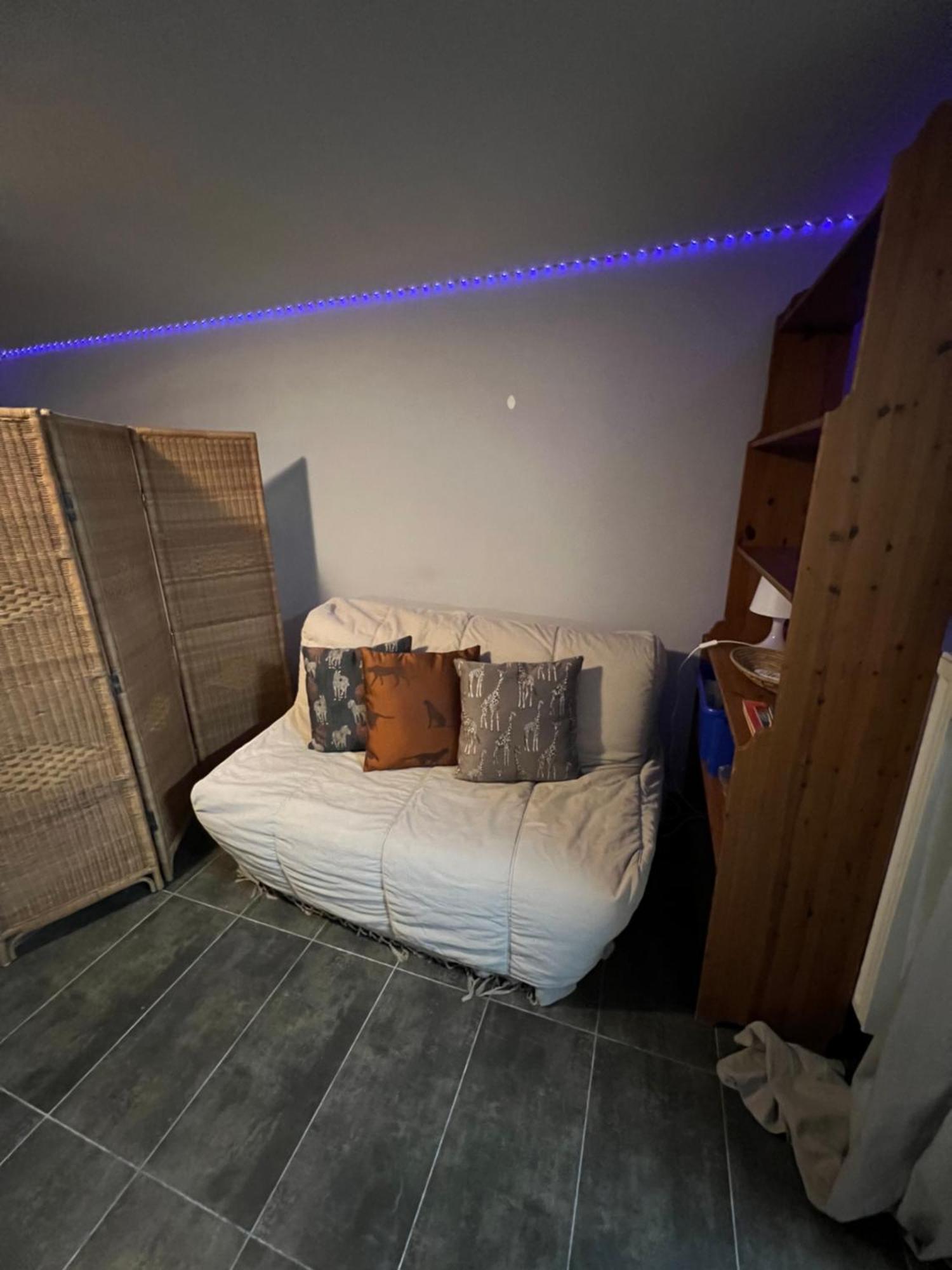 3 Centre Bruxelles Brusselsairport Expo Nato Anvers Wifi Free Parking *