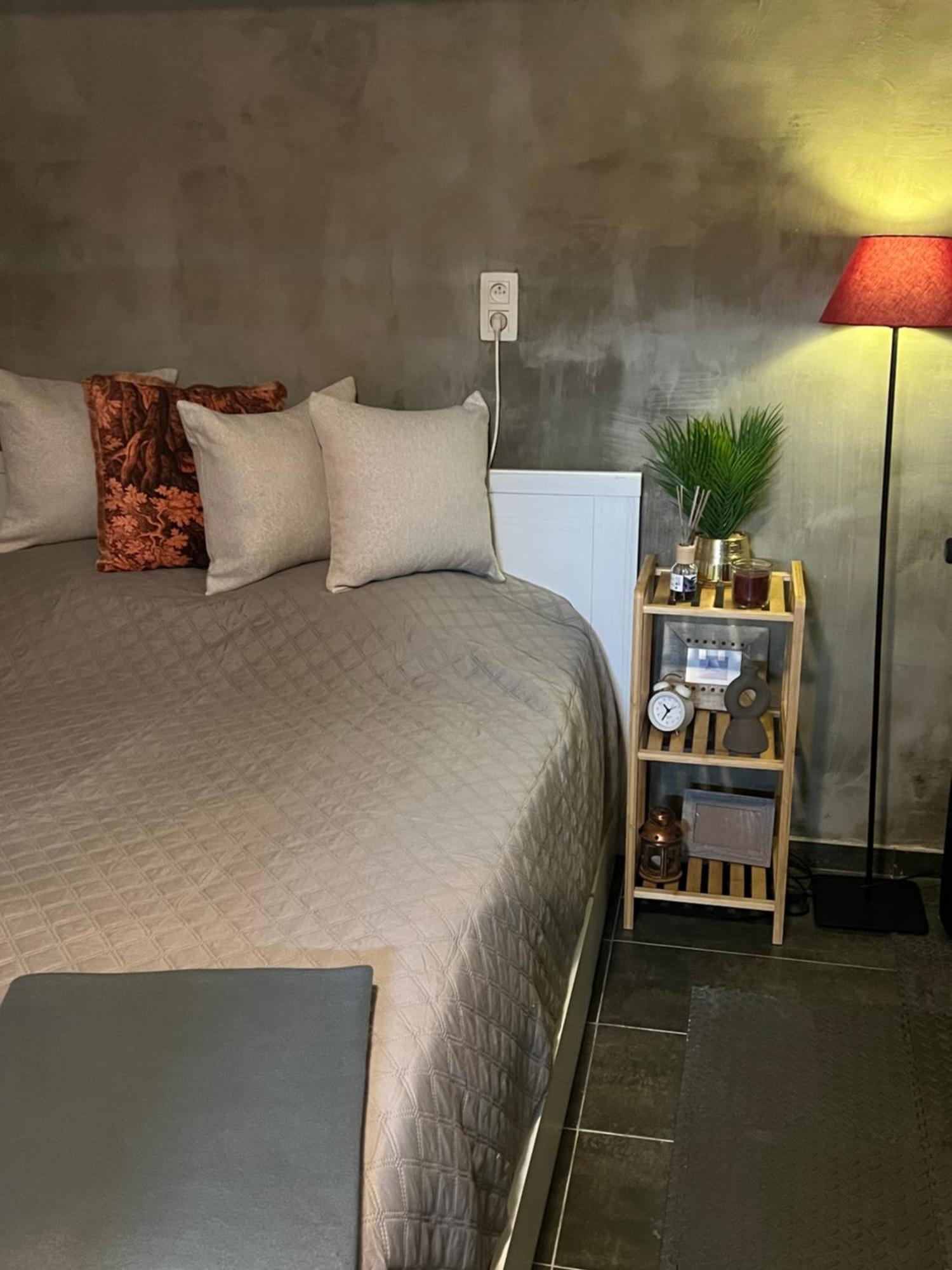 Appartement 3 Centre Bruxelles Brusselsairport Expo Nato Anvers Wifi Free Parking *